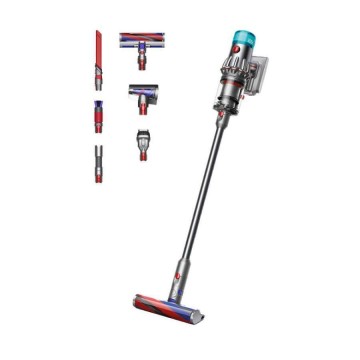 Dyson V12 Origin Nickel/Iron/Nickel (492711-01) Σκούπα χειρός Stick Dyson V12 Origin Nickel/Iron/Nickel (492711-01) Σκούπα χειρός Stick